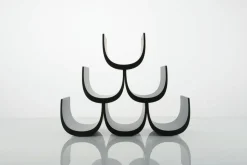 Alessi Viinipulloteline NOE