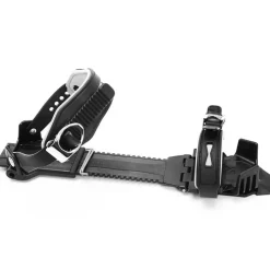 Altai liukulumikenkä Hok 145 cm + Pivot siteet