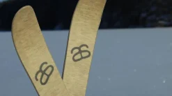 Altai liukulumikenkä Tao 165 + Pivot siteet