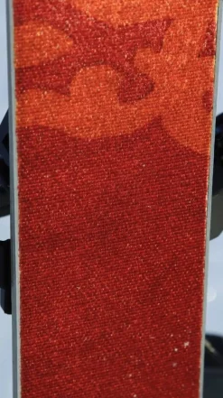 Altai liukulumikenkä Tao 165 + Pivot siteet