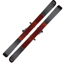 Altai liukulumikenkä Tao 165 + Pivot siteet