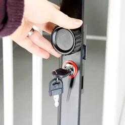 Aluway Plus autohäkki yksios. 4XL 935x68x686 cm