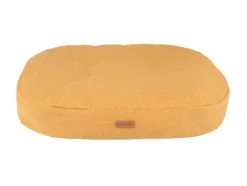 Amiplay Montana koiranpatja 61x52x9 cm keltainen M