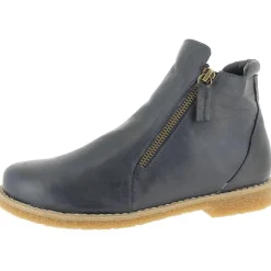 Andrea Conti nilkkurit 03448020-017 D Blau