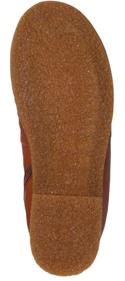 Andrea Conti nilkkurit Chestnut Andrea