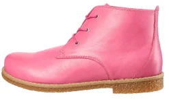 Andrea Conti nilkkurit Hot Pink Andrea