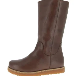 Andrea Conti saappaat 0060203-795 Mokka