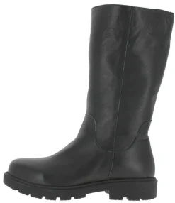 Andrea Conti saappaat 002288-002 Musta