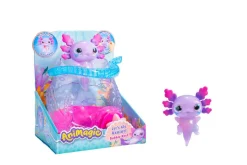 Animagic leikkisetti Aksolotli