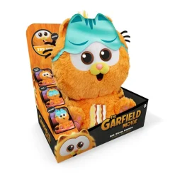 Animagic pehmo Karvinen interaktiivinen