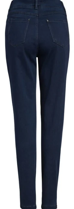 Anna Montana farkut Angelika Jump In Slim Flexi 1021 Thermo