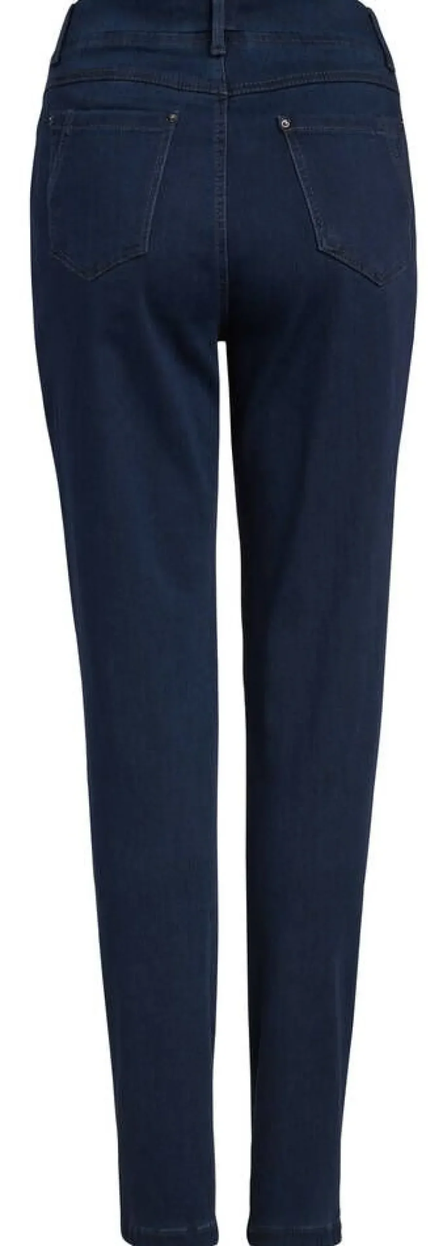 Anna Montana farkut Angelika Jump In Slim Flexi 1021 Thermo