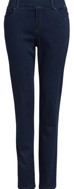 Anna Montana farkut Angelika Jump In Slim Flexi 1021 Thermo