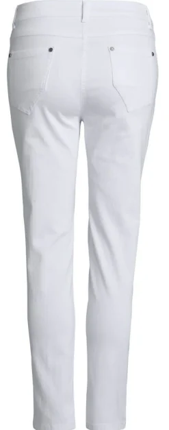 Anna Montana housut Angelika Slim Fit 7/8