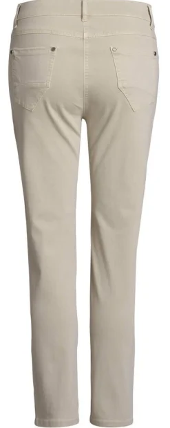 Anna Montana housut Angelika Slim Fit 7/8