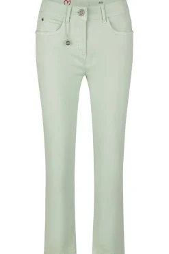 Anna Montana housut Angelika Slim Fit 7/8