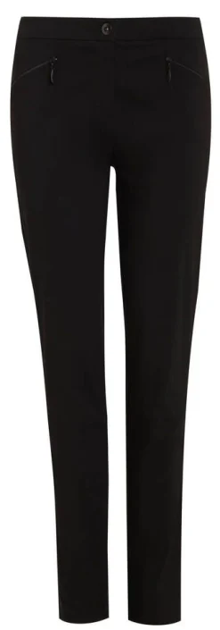 Anna Montana housut Angelika Slim Fit 1104 Oslo