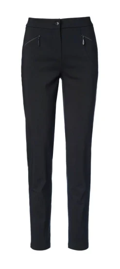 Anna Montana housut Angelika Slim Fit 1104 Oslo