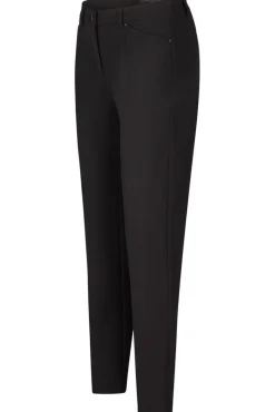 Anna Montana housut Angelika Slim Fit 1240 Basel