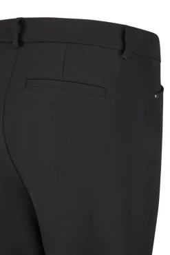 Anna Montana housut Angelika Slim Fit 1240 Basel