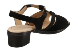 Ara sandaletit Lugano-S Highsoft