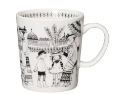 Arabia Emilia muki Emilia 0,3 l