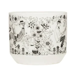 Arabia Emilia ruukku 120x140 mm