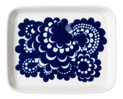 Arabia Esteri lautanen 15x19 cm