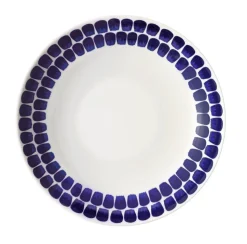 Arabia 24h Tuokio Lautanen koboltti 24 cm