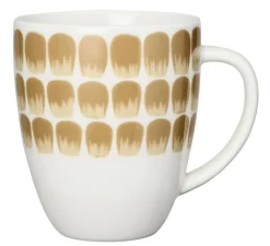 Arabia 24h Tuokio muki 0,34 l beige