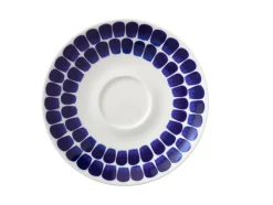 Arabia 24h Tuokio Vati koboltti 17 cm