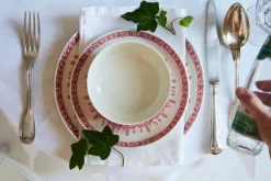 Arabia Huvila Lautanen 24 cm