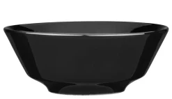 Arabia Mainio kulho 13 cm musta