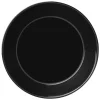 Arabia Mainio lautanen 25 cm musta