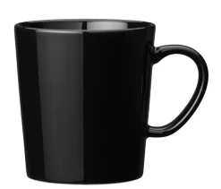 Arabia Mainio muki 0,3 l musta