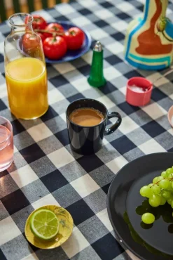 Arabia Mainio muki 0,3 l musta