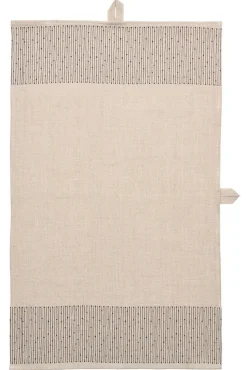 Arabia Mainio Sarastus keittiöpyyhe 43x67 cm ruskea