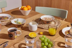 Arabia Muumi kulho 15 cm Haisuli vauhdissa