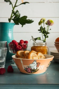 Arabia Muumi kulho 15 cm Muumimamma marmeladi