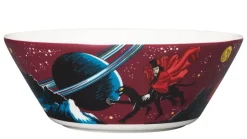 Arabia Muumi Kulho Taikuri 15cm