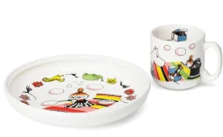 Arabia Muumi Lastenastiasto Pikku Myy