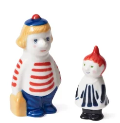 Arabia Muumi Minifiguri Tuutikki