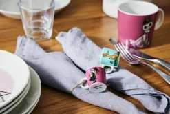 Arabia Muumi minimukisetti 6 kpl klassikot