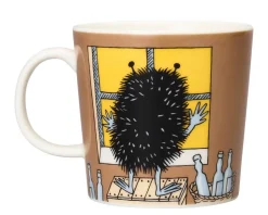 Arabia Muumi muki 0,3 L Haisuli vauhdissa