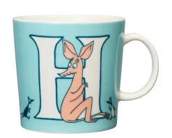 Arabia Muumi Muki 0,4l ABC H