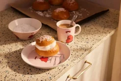 Arabia Muumi muki Ninni 0,3 L puuteri