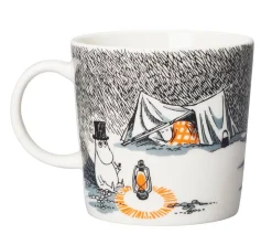 Arabia Muumi muki Nuku hyvin 0,3 l