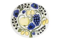 Arabia Paratiisi Lautanen, soikea 25 cm