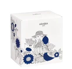 Arabia Pastoraali Maljakko 13 cm