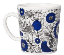 Arabia Pastoraali Muki 0,3l